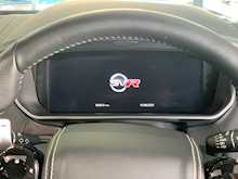 Land Rover Range Rover Sport 5.0 P575 V8 SVR Auto 4WD (s/s) 5dr