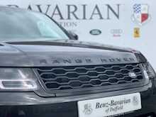 Range Rover Sport 3.0 D300 MHEV HSE Dynamic Black SUV 5dr Diesel Auto 4WD