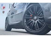 Range Rover Sport 3.0 D300 MHEV HSE Dynamic Black SUV 5dr Diesel Auto 4WD