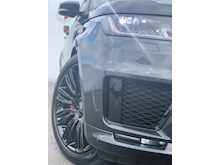 Range Rover Sport 3.0 D300 MHEV HSE Dynamic Black SUV 5dr Diesel Auto 4WD