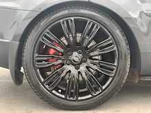 Range Rover Sport 3.0 D300 MHEV HSE Dynamic Black SUV 5dr Diesel Auto 4WD