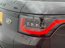 Range Rover Sport 3.0 D300 MHEV HSE Dynamic Black SUV 5dr Diesel Auto 4WD