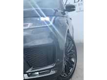 Range Rover Sport 3.0 D300 MHEV HSE Dynamic Black SUV 5dr Diesel Auto 4WD