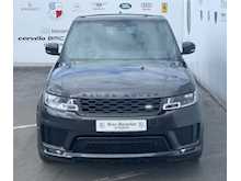 Range Rover Sport 3.0 D300 MHEV HSE Dynamic Black SUV 5dr Diesel Auto 4WD