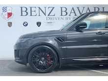 Range Rover Sport 3.0 D300 MHEV HSE Dynamic Black SUV 5dr Diesel Auto 4WD