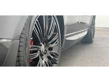 Range Rover Sport 3.0 D300 MHEV HSE Dynamic Black SUV 5dr Diesel Auto 4WD
