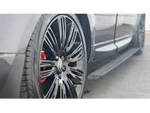 Range Rover Sport 3.0 D300 MHEV HSE Dynamic Black SUV 5dr Diesel Auto 4WD