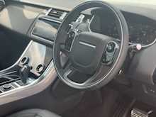 Range Rover Sport 3.0 D300 MHEV HSE Dynamic Black SUV 5dr Diesel Auto 4WD