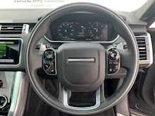 Range Rover Sport 3.0 D300 MHEV HSE Dynamic Black SUV 5dr Diesel Auto 4WD
