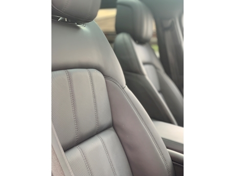 3.0 D300 MHEV HSE Dynamic Black SUV 5dr Diesel Auto 4WD (s/s) (300 ps)