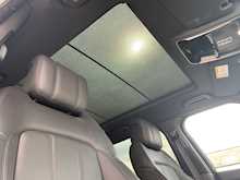 Range Rover Sport 3.0 D300 MHEV HSE Dynamic Black SUV 5dr Diesel Auto 4WD