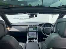 Range Rover Sport 3.0 D300 MHEV HSE Dynamic Black SUV 5dr Diesel Auto 4WD