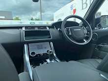 Range Rover Sport 3.0 D300 MHEV HSE Dynamic Black SUV 5dr Diesel Auto 4WD