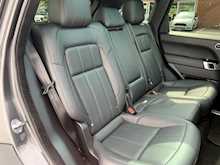 Range Rover Sport 3.0 D300 MHEV HSE Dynamic Black SUV 5dr Diesel Auto 4WD