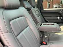 Range Rover Sport 3.0 D300 MHEV HSE Dynamic Black SUV 5dr Diesel Auto 4WD