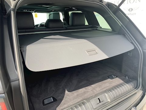 3.0 D300 MHEV HSE Dynamic Black SUV 5dr Diesel Auto 4WD (s/s) (300 ps)