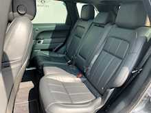 Range Rover Sport 3.0 D300 MHEV HSE Dynamic Black SUV 5dr Diesel Auto 4WD