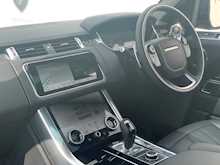 Range Rover Sport 3.0 D300 MHEV HSE Dynamic Black SUV 5dr Diesel Auto 4WD