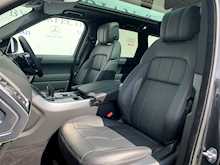Range Rover Sport 3.0 D300 MHEV HSE Dynamic Black SUV 5dr Diesel Auto 4WD