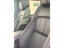 Range Rover Sport 3.0 D300 MHEV HSE Dynamic Black SUV 5dr Diesel Auto 4WD