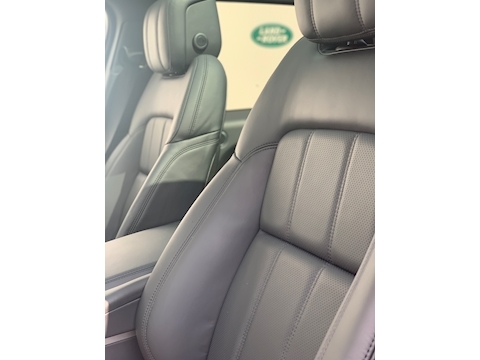 3.0 D300 MHEV HSE Dynamic Black SUV 5dr Diesel Auto 4WD (s/s) (300 ps)