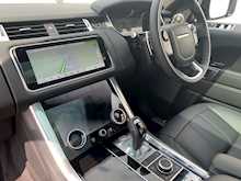 Range Rover Sport 3.0 D300 MHEV HSE Dynamic Black SUV 5dr Diesel Auto 4WD