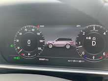 Range Rover Sport 3.0 D300 MHEV HSE Dynamic Black SUV 5dr Diesel Auto 4WD