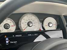 Rolls-Royce Wraith V12         Black Badge Coupe 6.6 Petrol Automatic 2dr