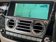 Rolls-Royce Wraith V12         Black Badge Coupe 6.6 Petrol Automatic 2dr