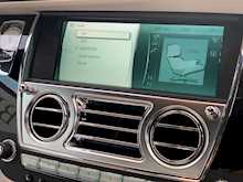 Rolls-Royce Wraith V12         Black Badge Coupe 6.6 Petrol Automatic 2dr