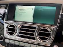 Rolls-Royce Wraith V12         Black Badge Coupe 6.6 Petrol Automatic 2dr