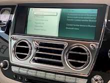 Rolls-Royce Wraith V12         Black Badge Coupe 6.6 Petrol Automatic 2dr