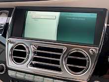 Rolls-Royce Wraith V12         Black Badge Coupe 6.6 Petrol Automatic 2dr
