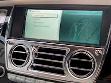 Rolls-Royce Wraith V12         Black Badge Coupe 6.6 Petrol Automatic 2dr