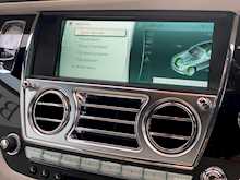 Rolls-Royce Wraith V12         Black Badge Coupe 6.6 Petrol Automatic 2dr