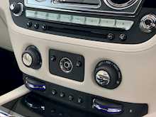 Rolls-Royce Wraith V12         Black Badge Coupe 6.6 Petrol Automatic 2dr