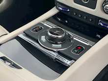 Rolls-Royce Wraith V12         Black Badge Coupe 6.6 Petrol Automatic 2dr