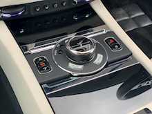 Rolls-Royce Wraith V12         Black Badge Coupe 6.6 Petrol Automatic 2dr