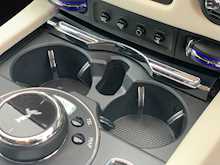 Rolls-Royce Wraith V12         Black Badge Coupe 6.6 Petrol Automatic 2dr