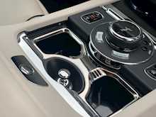 Rolls-Royce Wraith V12         Black Badge Coupe 6.6 Petrol Automatic 2dr