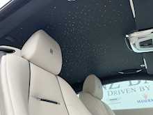 Rolls-Royce Wraith V12         Black Badge Coupe 6.6 Petrol Automatic 2dr