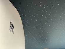 Rolls-Royce Wraith V12         Black Badge Coupe 6.6 Petrol Automatic 2dr