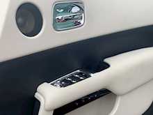 Rolls-Royce Wraith V12         Black Badge Coupe 6.6 Petrol Automatic 2dr