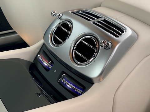 6.6 V12 Black Badge Coupe 2dr Petrol Auto (624 bhp)