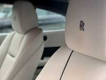 Rolls-Royce Wraith V12         Black Badge Coupe 6.6 Petrol Automatic 2dr