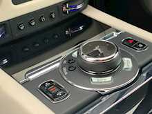 Rolls-Royce Wraith V12         Black Badge Coupe 6.6 Petrol Automatic 2dr