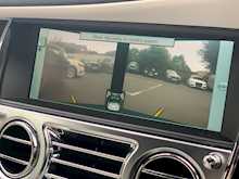 Rolls-Royce Wraith V12         Black Badge Coupe 6.6 Petrol Automatic 2dr