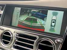 Rolls-Royce Wraith V12         Black Badge Coupe 6.6 Petrol Automatic 2dr