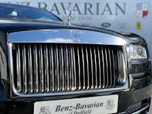 Rolls-Royce Wraith V12         Black Badge Coupe 6.6 Petrol Automatic 2dr