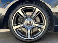 Rolls-Royce Wraith V12         Black Badge Coupe 6.6 Petrol Automatic 2dr